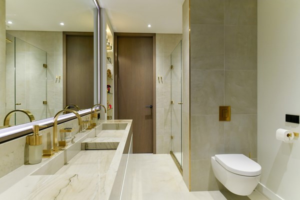 Medium property photo - Jansbuitensingel 23-41, 6811 AD Arnhem